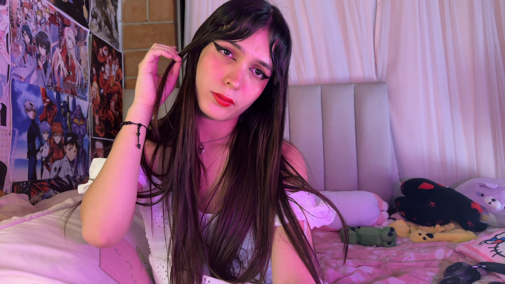 Flora_Angelical